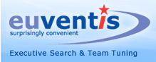 Euventis (Belgium) selects FileFinder Executive Recruitment Software