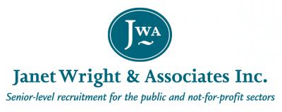Janet Wright & Associates, Inc. (Canada) - AESC Member