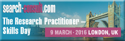 The 7th Research Practitioner Skills Day