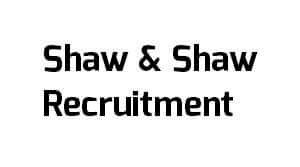 Shaw & Shaw Recruitment