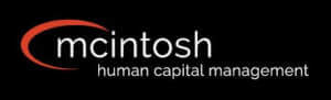 McIntosh Human Capital Management - another happy FileFinder client