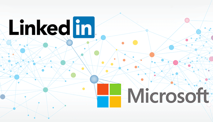 Microsoft acquires LinkedIn - what does it mean from executive search?