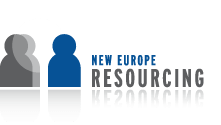 New Europe Resourcing - another happy FileFinder client