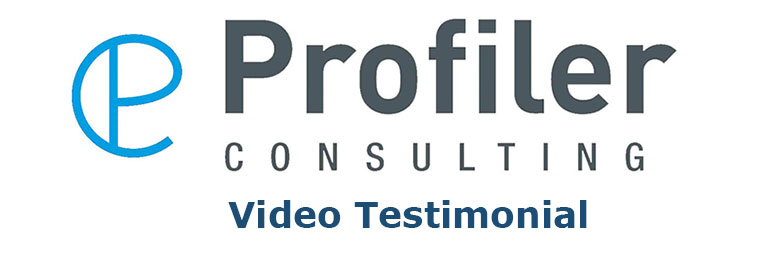 ProfilerConsulting recommends FileFinder Executive Search Software
