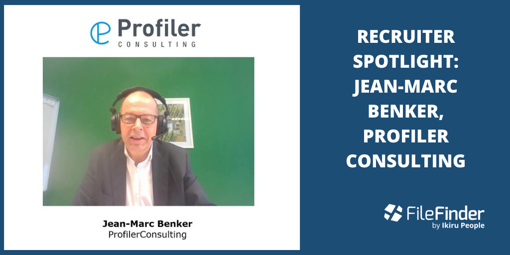 ecruiter Spotlight: ProfilerConsulting