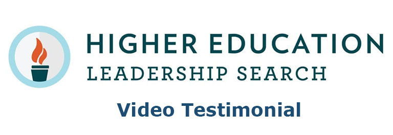 Higher Education Leadership Search recommends FileFinder Executive Search Software