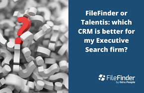 FileFinder vs Talentis